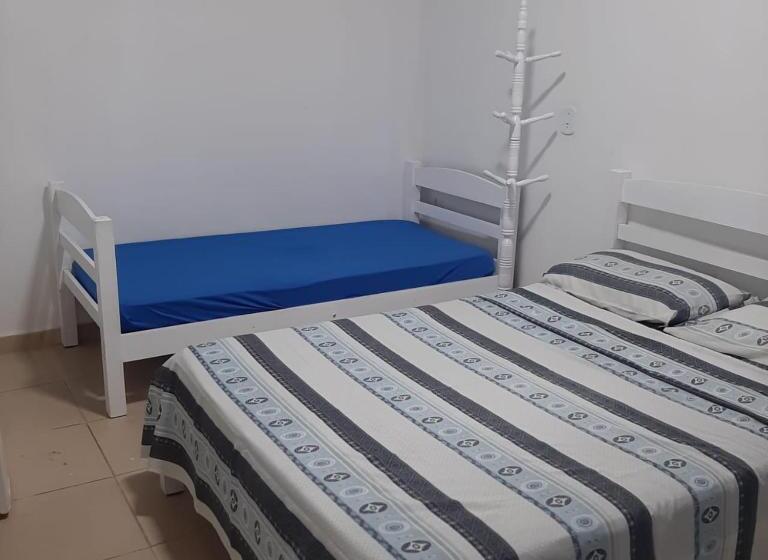 Семейный Номер, Pousada Aconchego