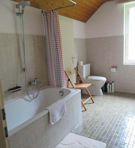 标准单人间, B&b Sigrid Braun Budde