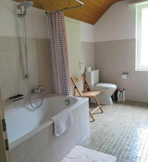 Standard Yhden Hengen Huone, B&b Sigrid Braun Budde