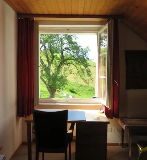 Standard Yhden Hengen Huone, B&b Sigrid Braun Budde
