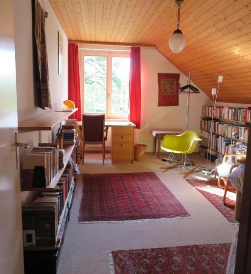 标准单人间, B&b Sigrid Braun Budde