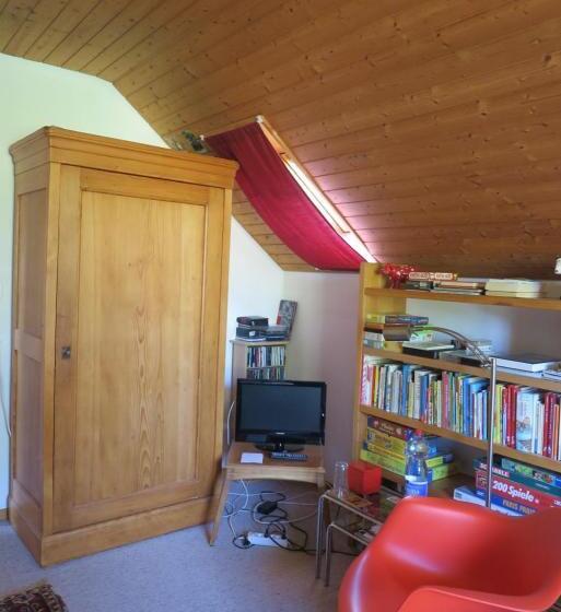 标准间, B&b Sigrid Braun Budde