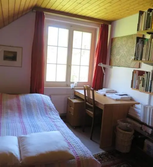 Standard-huone, B&b Sigrid Braun Budde