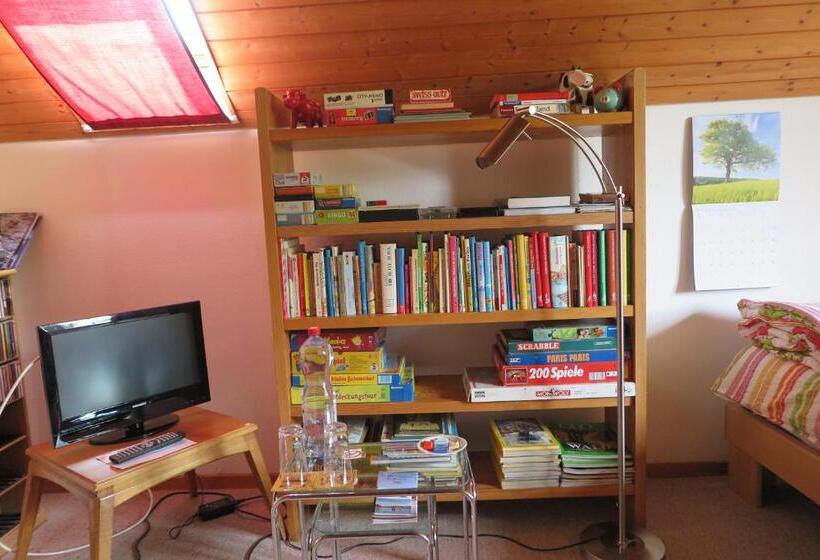 Номер Стандарт, B&b Sigrid Braun Budde