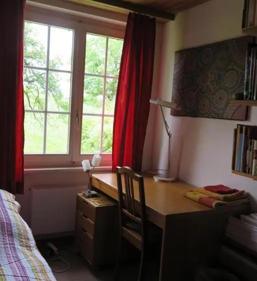 Standard-huone, B&b Sigrid Braun Budde