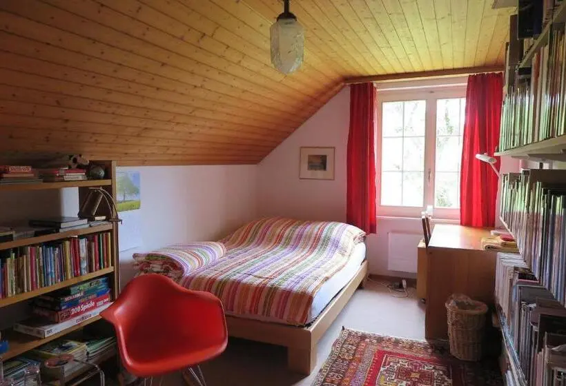 Standard-huone, B&b Sigrid Braun Budde
