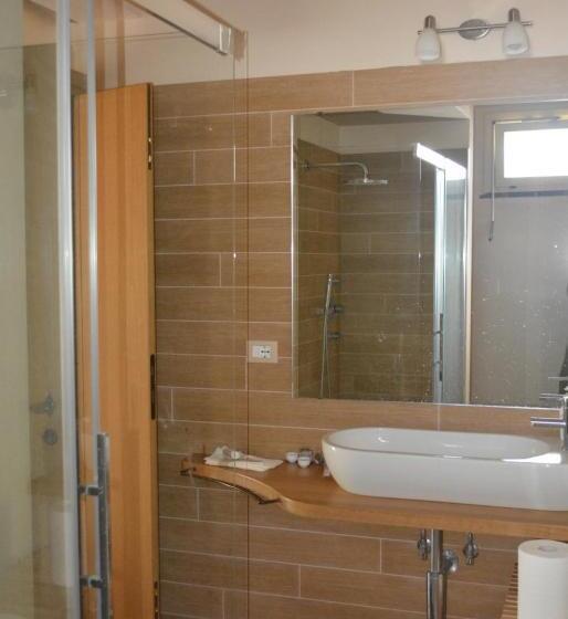 דירת חדר בקומת קרקע, Cascina Valtignosa Camere Con Vigna