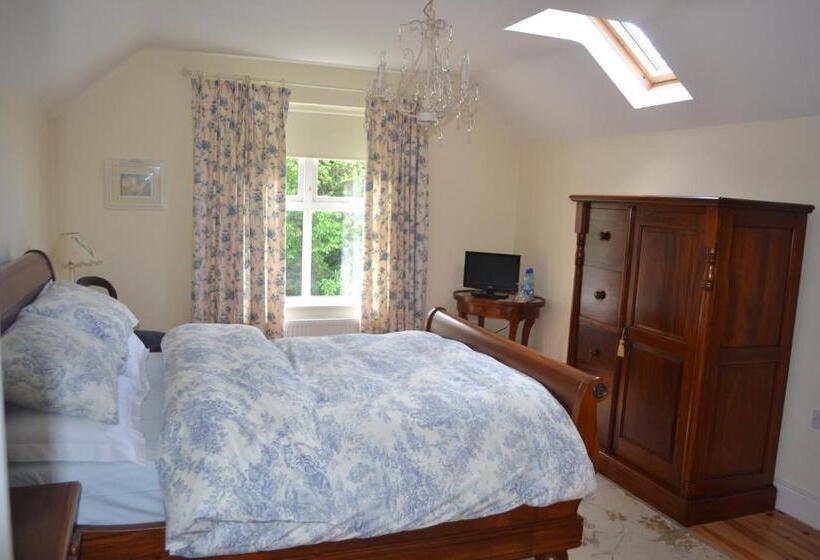 Camera Deluxe, Guaire House Killarney