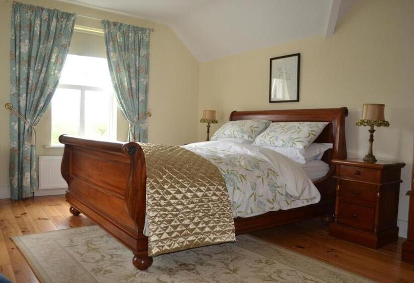 Camera Deluxe, Guaire House Killarney