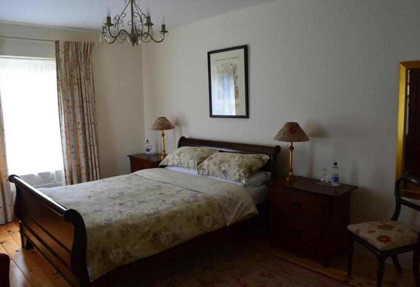 Camera Deluxe, Guaire House Killarney