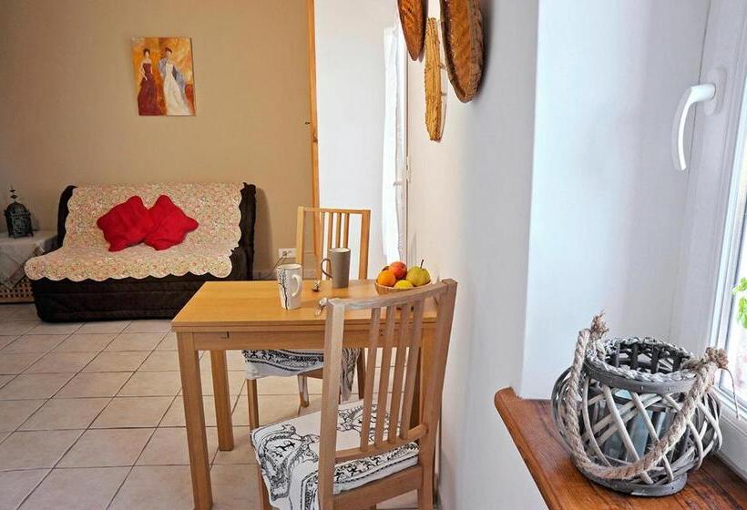 Номер Стандарт, Bed And Breakfast La Maison De Nathalie