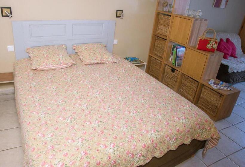 Номер Стандарт, Bed And Breakfast La Maison De Nathalie