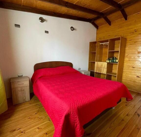 آپارتمان 2 خوابه, Cabañas Newen
