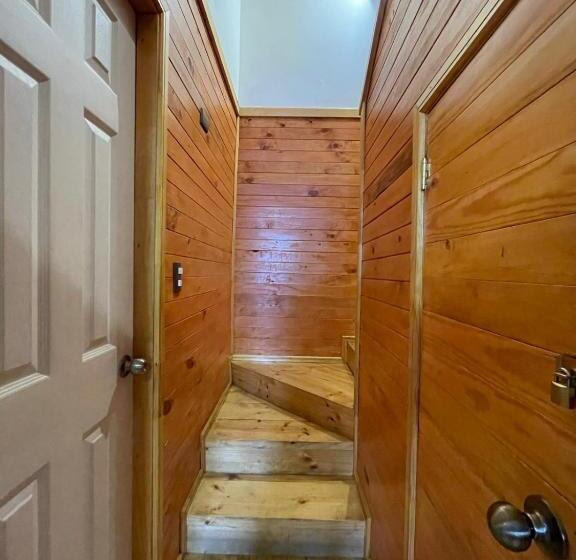 آپارتمان 1 خوابه, Cabañas Newen