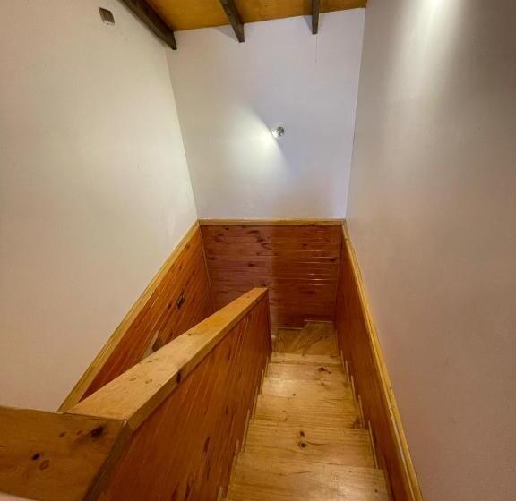 آپارتمان 1 خوابه, Cabañas Newen