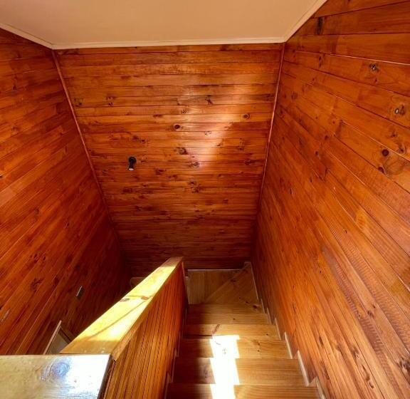 استودیو خانوادگی, Cabañas Newen