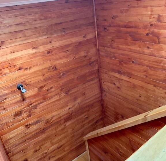 استودیو خانوادگی, Cabañas Newen