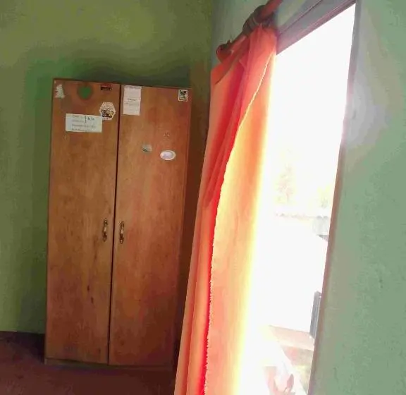 Standard-huone, Hostel Lo De Milton
