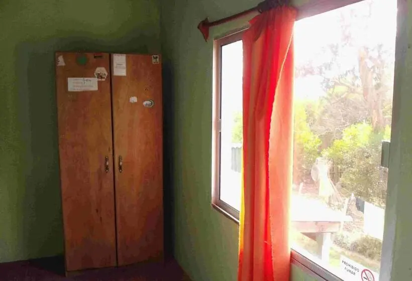 Standard-huone, Hostel Lo De Milton