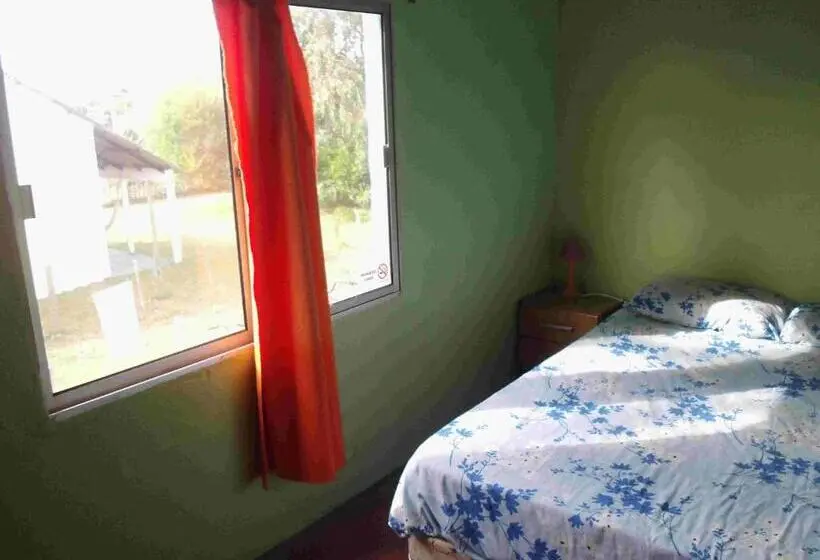Standard-huone, Hostel Lo De Milton