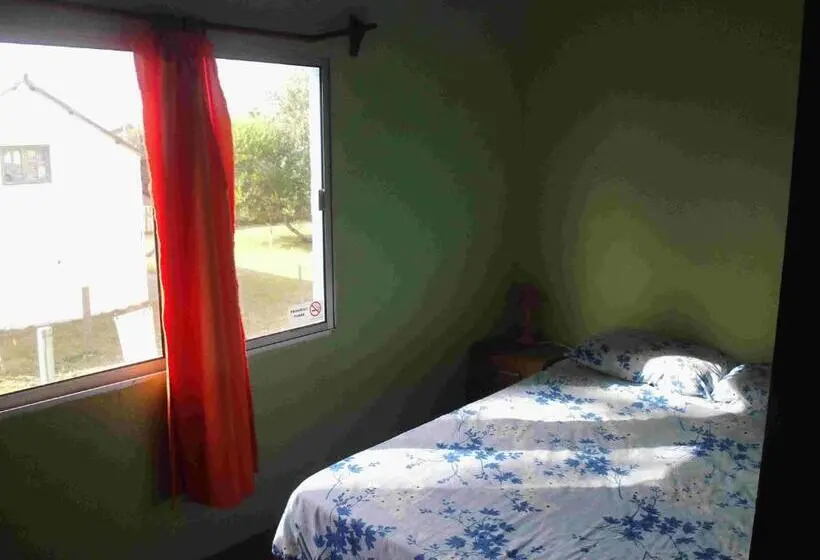 Standard-huone, Hostel Lo De Milton
