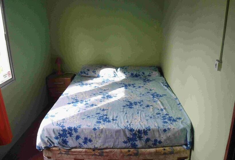 标准间, Hostel Lo De Milton