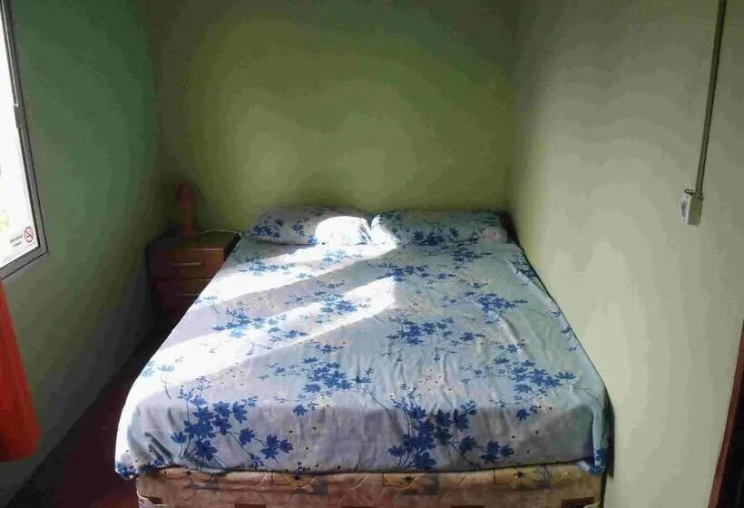 Standard-huone, Hostel Lo De Milton