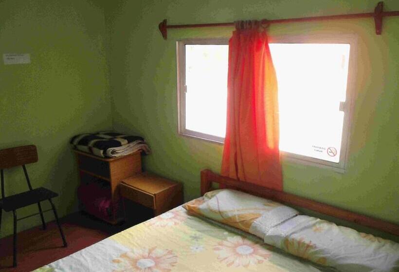 标准间, Hostel Lo De Milton