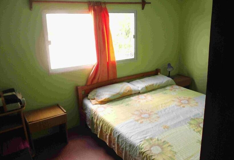 标准间, Hostel Lo De Milton