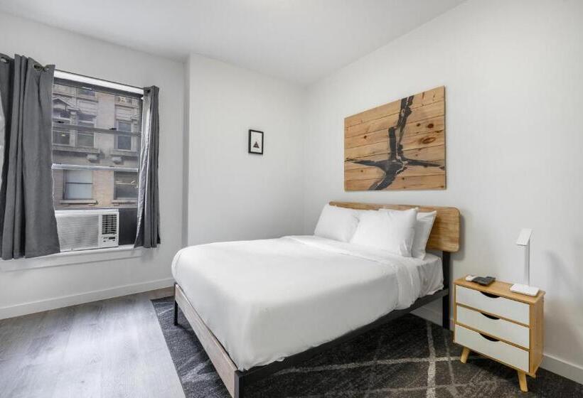 اتاق لوکس, 27 By Luxurban, A Baymont By Wyndham