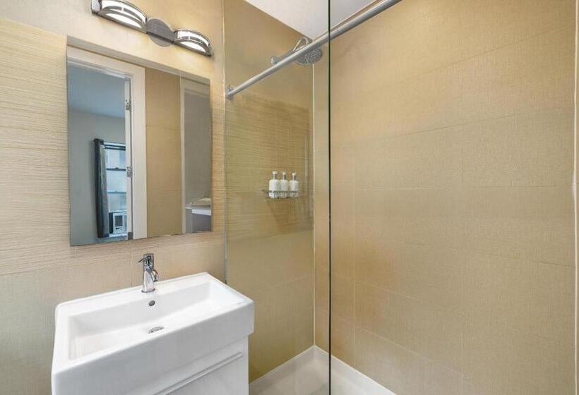 اتاق سوپریور, 27 By Luxurban, A Baymont By Wyndham