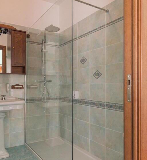 غرفة قياسية, Agriturismo Il Crinale