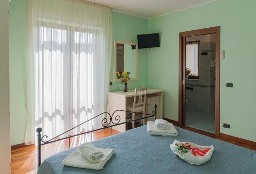 スタンダードルーム, Agriturismo Il Crinale