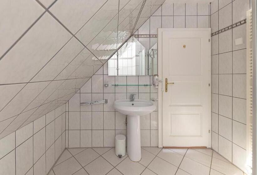 سوئیت با بالکن, Burger Veniše