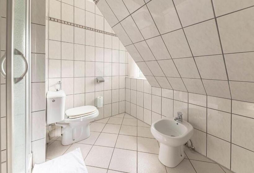 سوئیت با بالکن, Burger Veniše