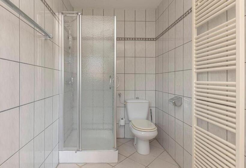 اتاق استاندارد با چشمانداز کوهستان, Burger Veniše