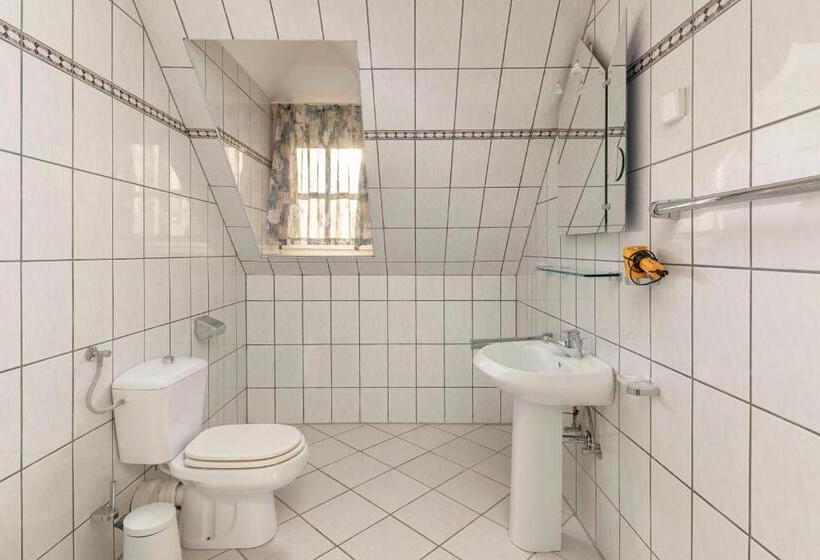 اتاق استاندارد سه نفره, Burger Veniše