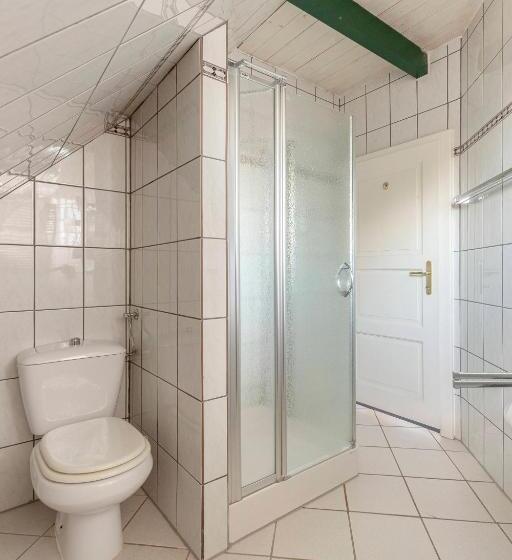 اتاق لوکس با بالکن, Burger Veniše