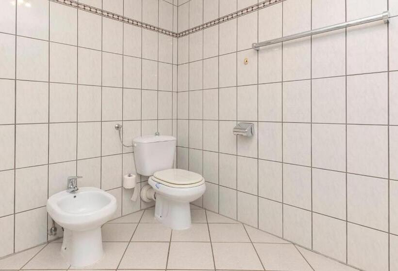 سوئیت با بالکن, Burger Veniše