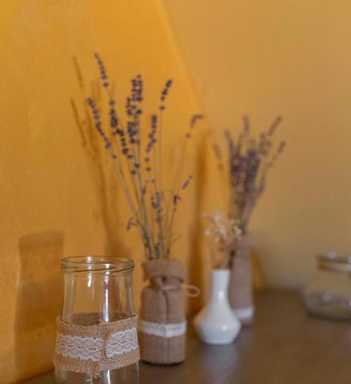 سوئیت با بالکن, Burger Veniše