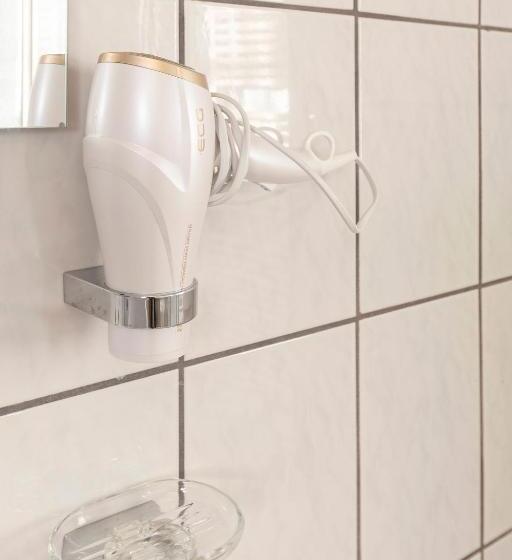 اتاق استاندارد سه نفره, Burger Veniše