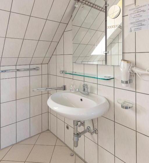 اتاق استاندارد سه نفره, Burger Veniše