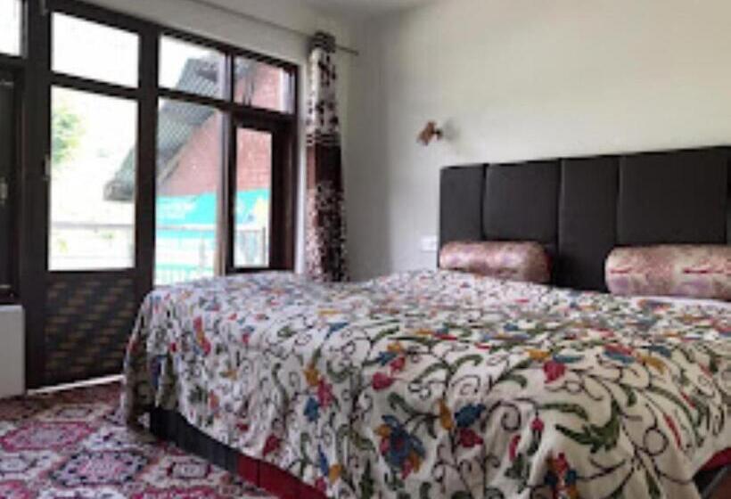 豪华房间, Chinar Palace Pahalgam