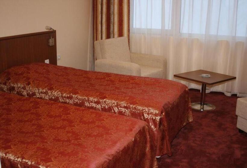 Номер Стандарт, Elegance