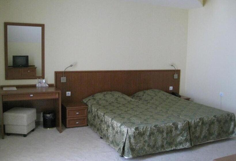 Полулюкс с Гидромассажем, Elegance