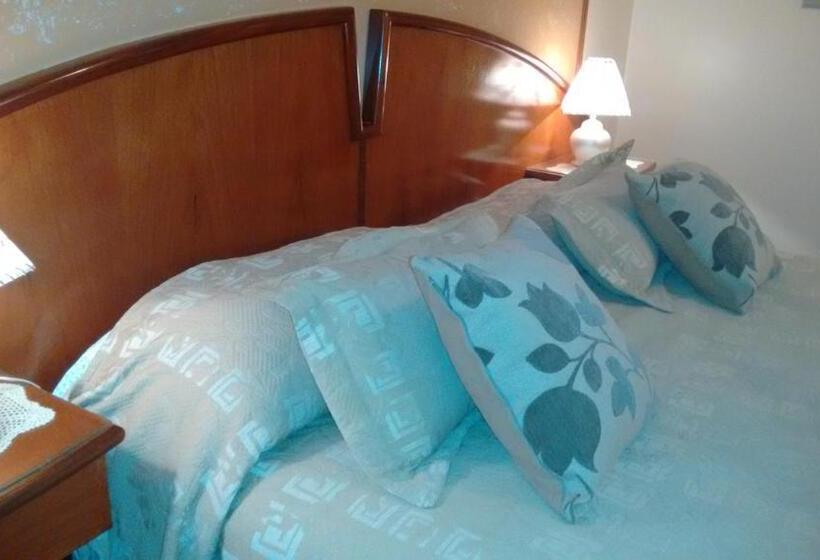 جناح ديلوكس سرير كينج, Escala Uno