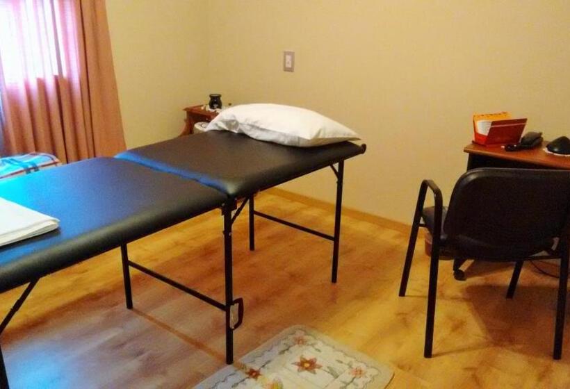 غرفة كومفورت فردية, Escala Uno