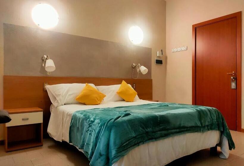 اتاق استاندارد, Il Boschetto