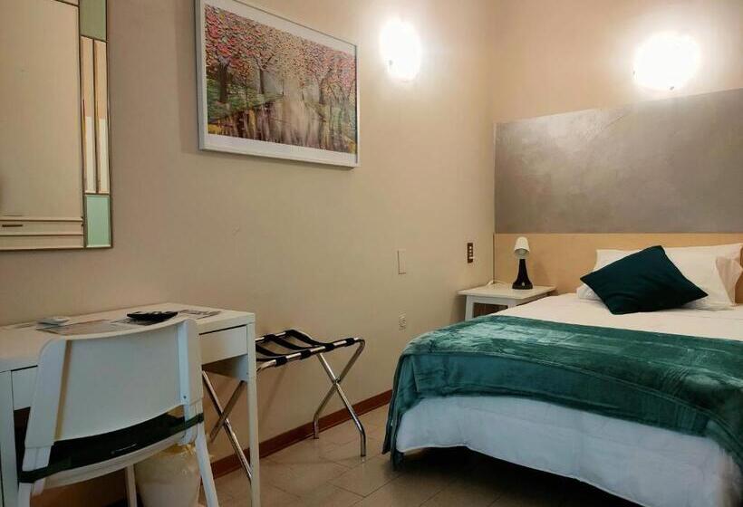 اتاق لوکس یک تخته, Il Boschetto