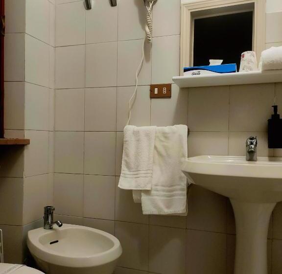 اتاق استاندارد یک نفره, Il Boschetto